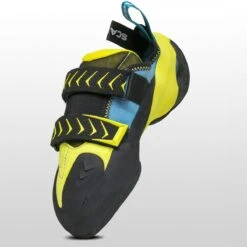 Scarpa Vapor V Climbing Shoe -Scarpa Outdoor Deals Store OCE D3