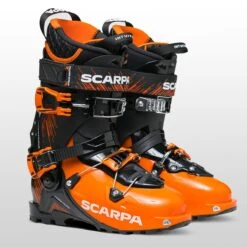 Scarpa Maestrale Alpine Touring Boot - 2023 -Scarpa Outdoor Deals Store ORABLA D9