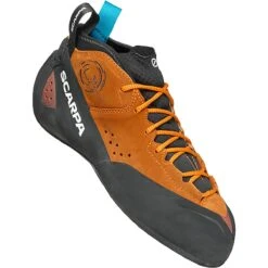 Scarpa Generator Mid Climbing Shoe -Scarpa Outdoor Deals Store ORARUS D1