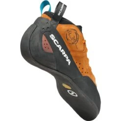Scarpa Generator Mid Climbing Shoe -Scarpa Outdoor Deals Store ORARUS D6