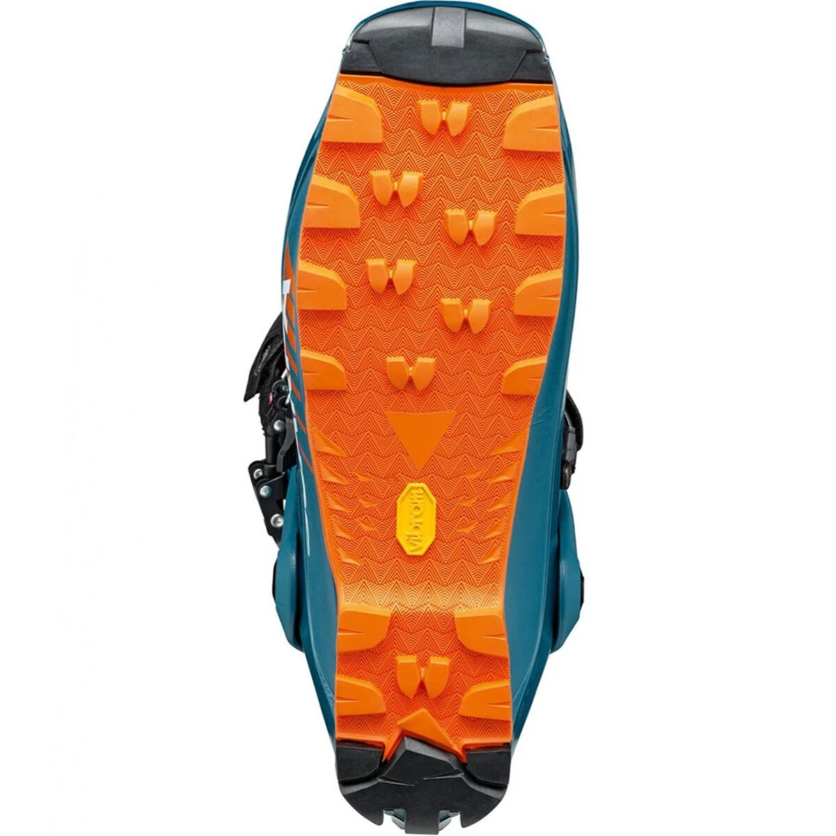 Scarpa F1 GT Alpine Touring Boot - 2024 2 Scarpa F1 GT Alpine Touring Boot - 2024 - Image 2