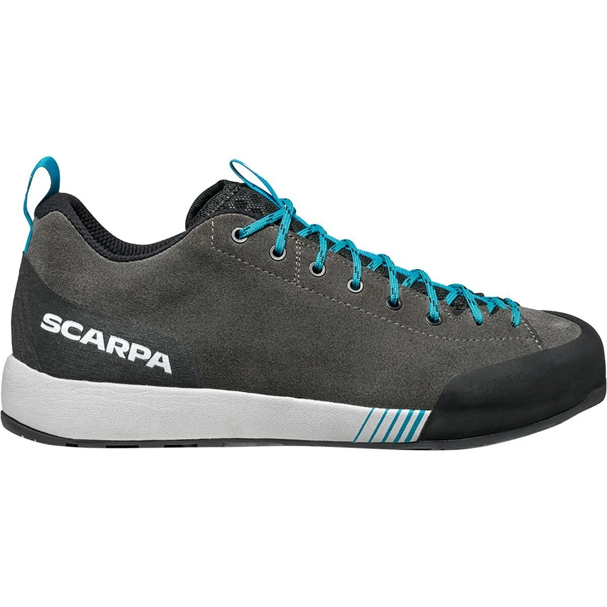 Scarpa Gecko Approach Shoe - Men's 1 Scarpa Gecko Approach Shoe - Men's