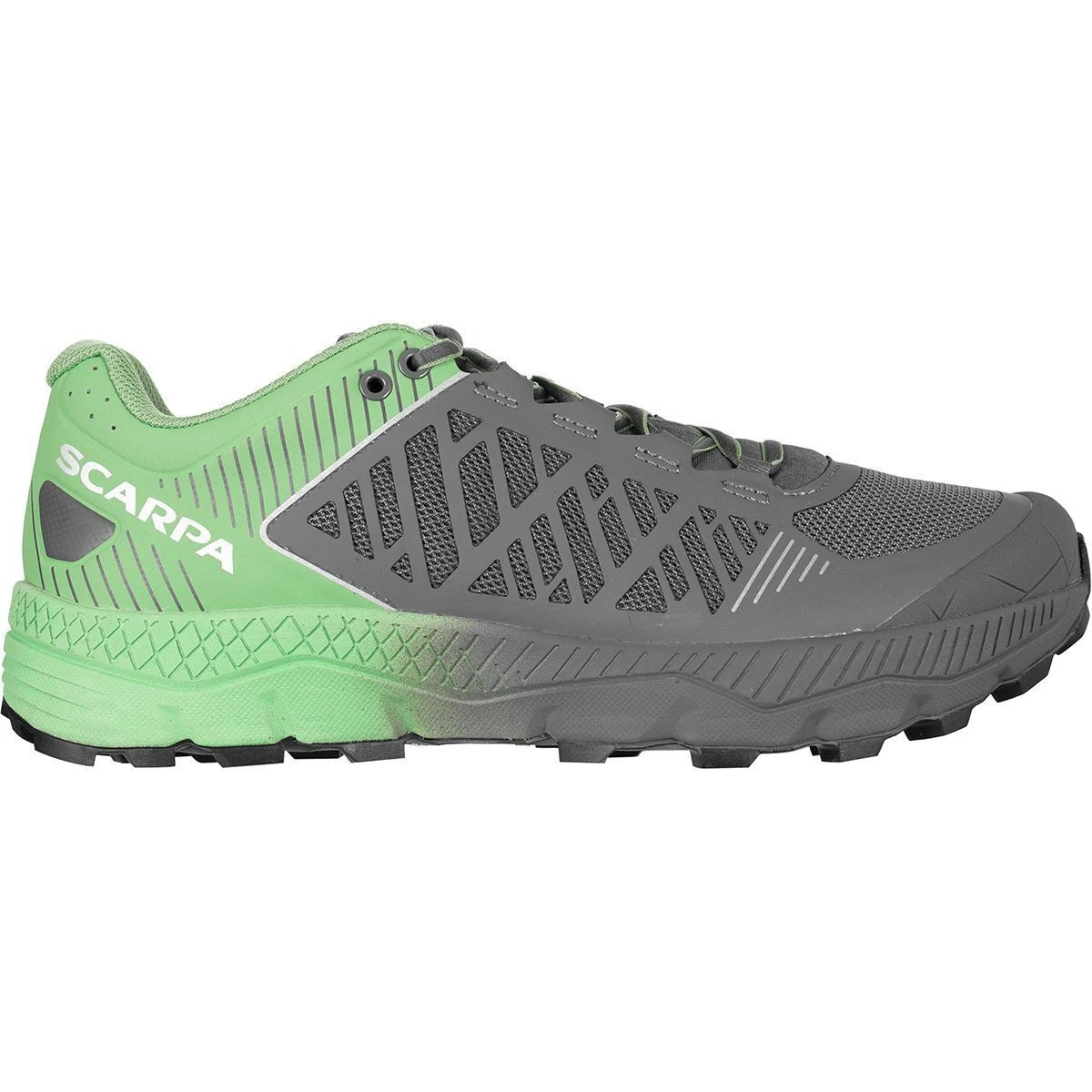 Scarpa Spin Ultra Running Shoe - Women's 2 Scarpa Spin Ultra Running Shoe - Women's - Image 2