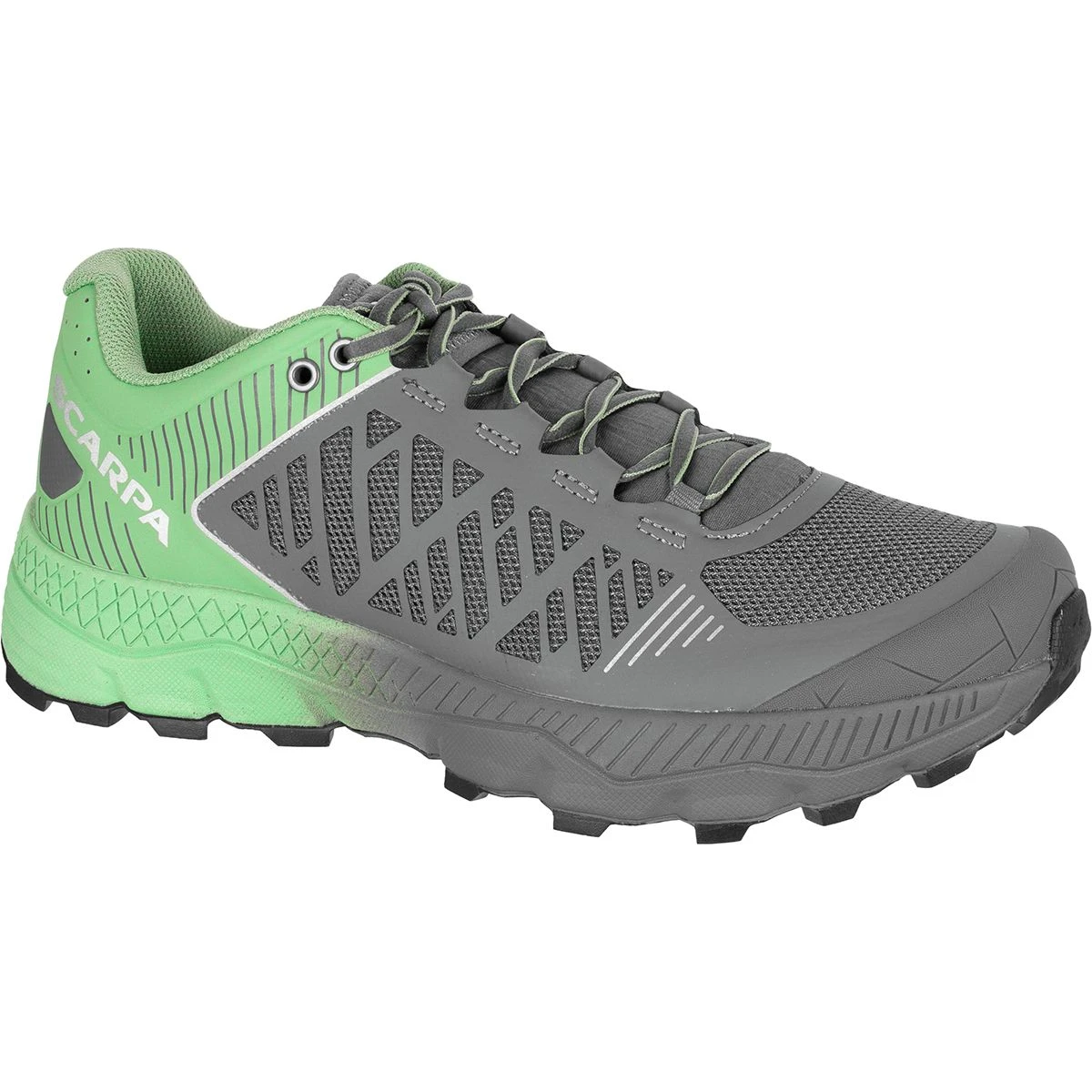 Scarpa Spin Ultra Running Shoe - Women's 3 Scarpa Spin Ultra Running Shoe - Women's - Image 3