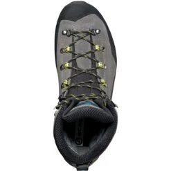 Scarpa Manta Tech GTX Mountaineering Boot - Men's 17 Scarpa Manta Tech GTX Mountaineering Boot - Men's -Scarpa Outdoor Deals Store SHALIM D3