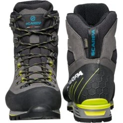 Scarpa Manta Tech GTX Mountaineering Boot - Men's 24 Scarpa Manta Tech GTX Mountaineering Boot - Men's -Scarpa Outdoor Deals Store SHALIM D5