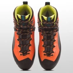 Scarpa Charmoz Mountaineering Boot - Men's -Scarpa Outdoor Deals Store SHAORA D9