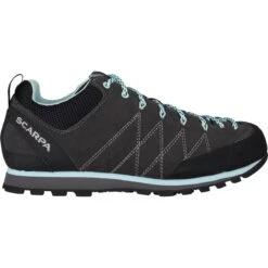 Scarpa Crux Shoe - Women's -Scarpa Outdoor Deals Store SHARAD