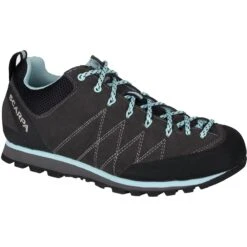 Scarpa Crux Shoe - Women's -Scarpa Outdoor Deals Store SHARAD D1