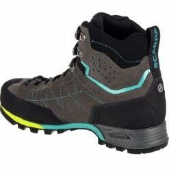Scarpa Zodiac Plus GTX Backpacking Boot - Women's -Scarpa Outdoor Deals Store SHA D7
