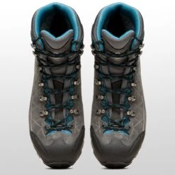 Scarpa Kailash Trek GTX Hiking Boot - Men's 17 Scarpa Kailash Trek GTX Hiking Boot - Men's -Scarpa Outdoor Deals Store SKGREBL D11