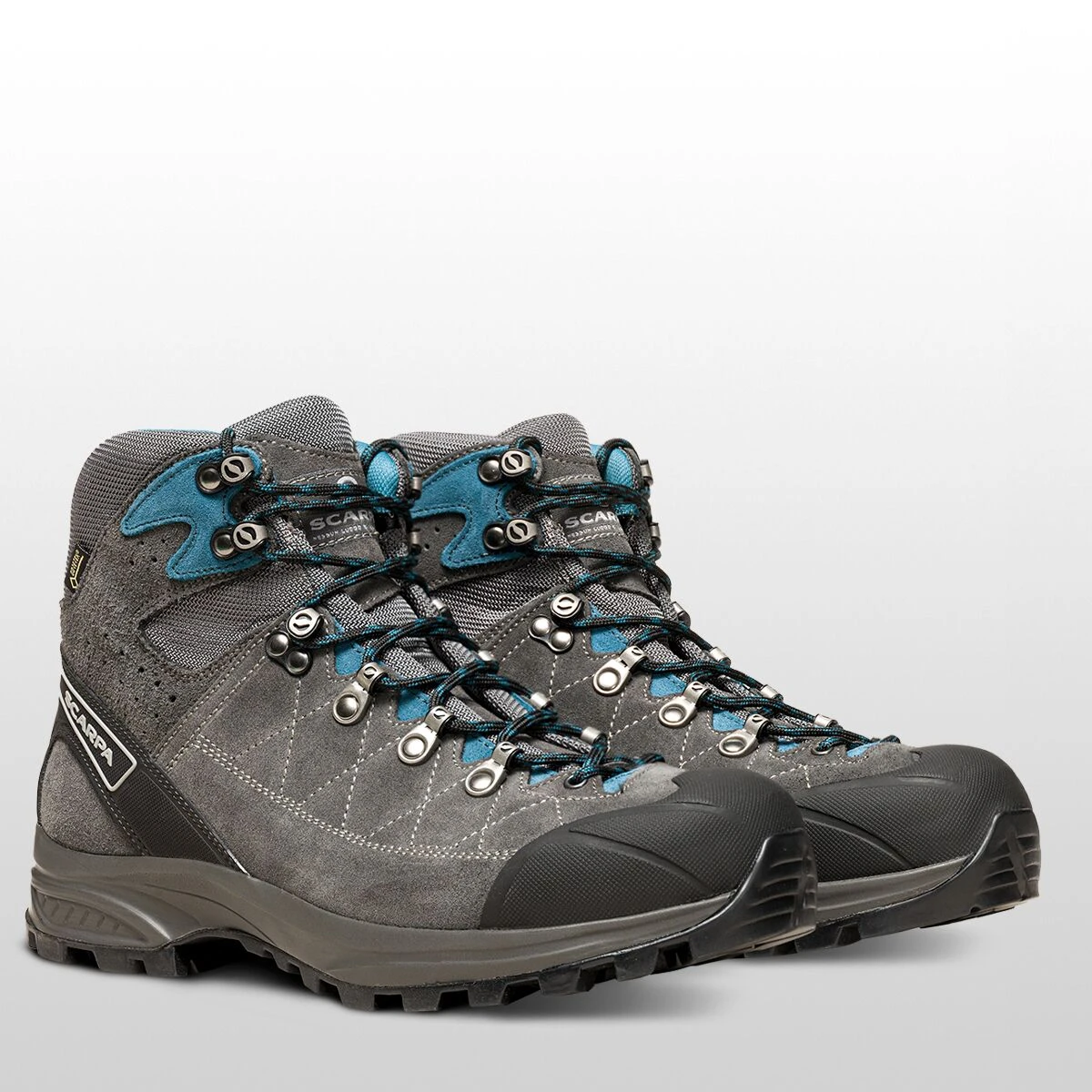 Scarpa Kailash Trek GTX Hiking Boot - Men's 4 Scarpa Kailash Trek GTX Hiking Boot - Men's - Image 4