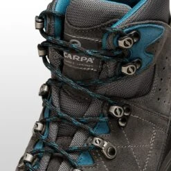 Scarpa Kailash Trek GTX Hiking Boot - Men's 11 Scarpa Kailash Trek GTX Hiking Boot - Men's -Scarpa Outdoor Deals Store SKGREBL D9
