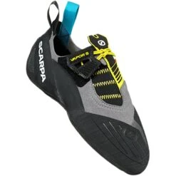 Scarpa Vapor S Climbing Shoe -Scarpa Outdoor Deals Store SMOYEL D1