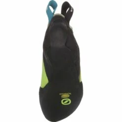 Scarpa Maestro Mid Eco Climbing Shoe - Men's 7 Scarpa Maestro Mid Eco Climbing Shoe - Men's -Scarpa Outdoor Deals Store STOGRE D2