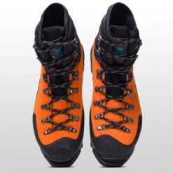 Scarpa Mont Blanc Pro GTX Mountaineering Boot - Men's -Scarpa Outdoor Deals Store TON D14