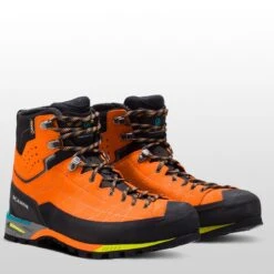 Scarpa Zodiac Tech GTX Mountaineering Boot -Scarpa Outdoor Deals Store TON D8 1