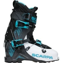 Scarpa Maestrale RS Alpine Touring Boot - 2023 -Scarpa Outdoor Deals Store WHIBLAAZU