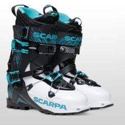 Scarpa Maestrale RS Alpine Touring Boot - 2023 -Scarpa Outdoor Deals Store WHIBLAAZU D19
