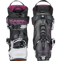 Scarpa Gea RS Alpine Touring Boot - 2023 - Women's -Scarpa Outdoor Deals Store WHIBLAROU D10
