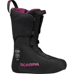 Scarpa Gea RS Alpine Touring Boot - 2023 - Women's -Scarpa Outdoor Deals Store WHIBLAROU D8