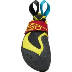 Scarpa Drago Climbing Shoe - Kids'