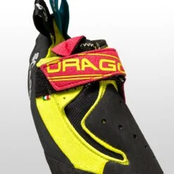 Scarpa Drago Climbing Shoe 9 Scarpa Drago Climbing Shoe -Scarpa Outdoor Deals Store YL D11