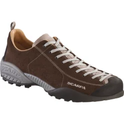Scarpa Mojito Leather