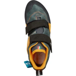 Scarpa Men's Force V -Scarpa Outdoor Deals Store iview 3003612 009 pic4