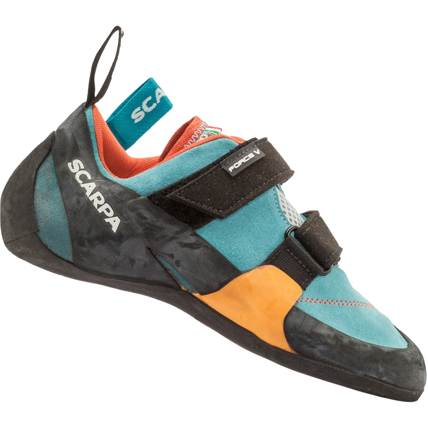 Scarpa Women's Force V 1 Scarpa Women's Force V