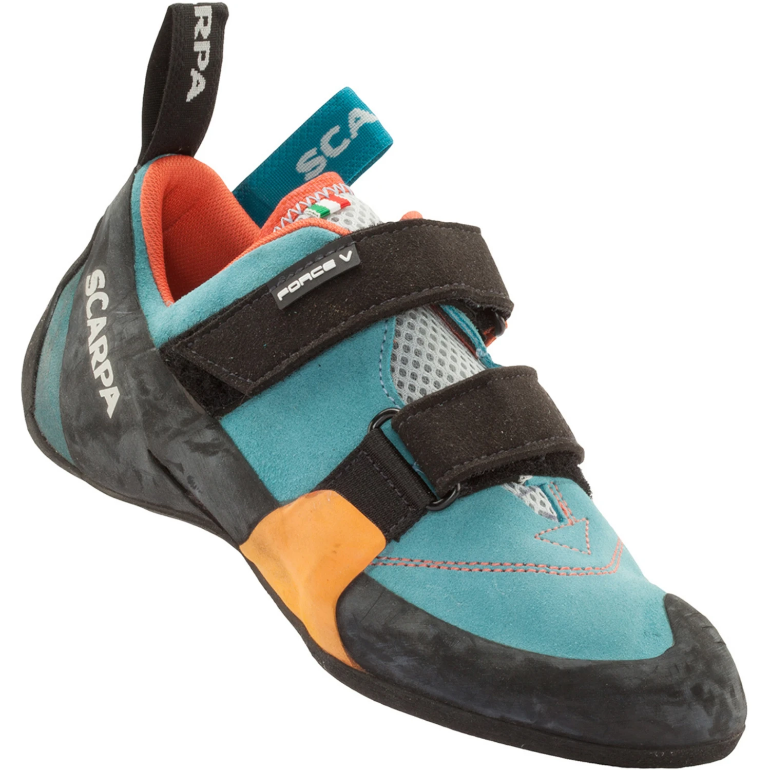 Scarpa Women's Force V 2 Scarpa Women's Force V - Image 2