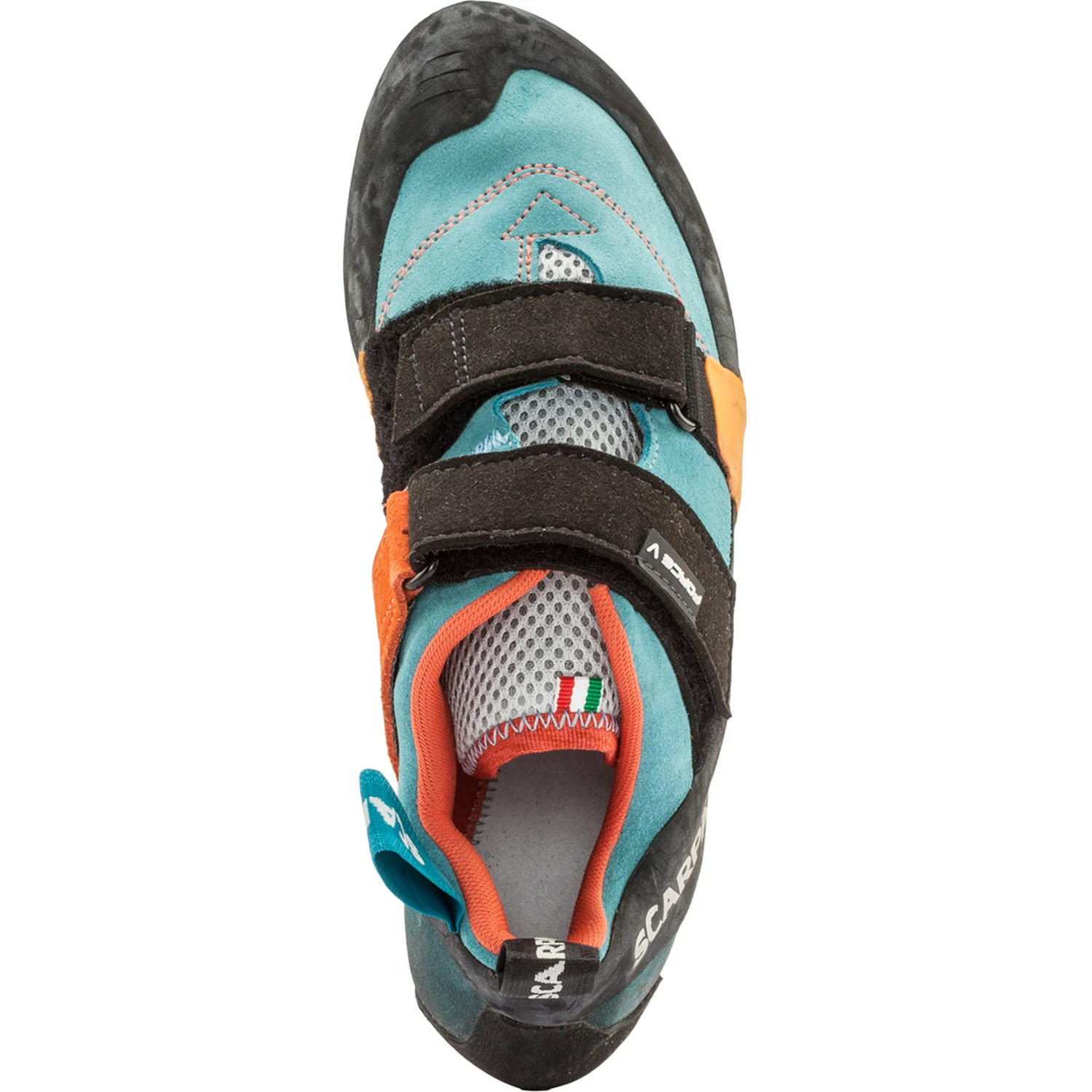 Scarpa Women's Force V 4 Scarpa Women's Force V - Image 4