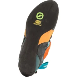 Scarpa Women's Force V 9 Scarpa Women's Force V -Scarpa Outdoor Deals Store iview 3003613 001 pic5