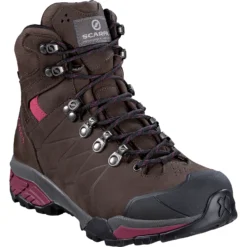Scarpa Women's ZG Pro GTX Boots