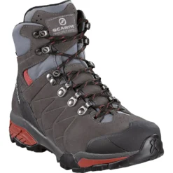 Scarpa Women's ZG Trek GTX Boot
