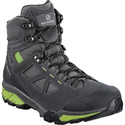 Scarpa Men's ZG Lite GTX Boots