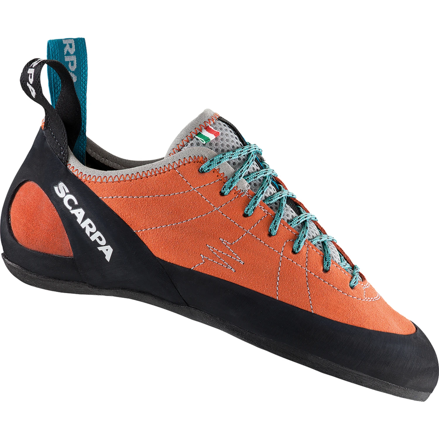 Scarpa Women's Helix Climbing Shoes 1 Scarpa Women's Helix Climbing Shoes