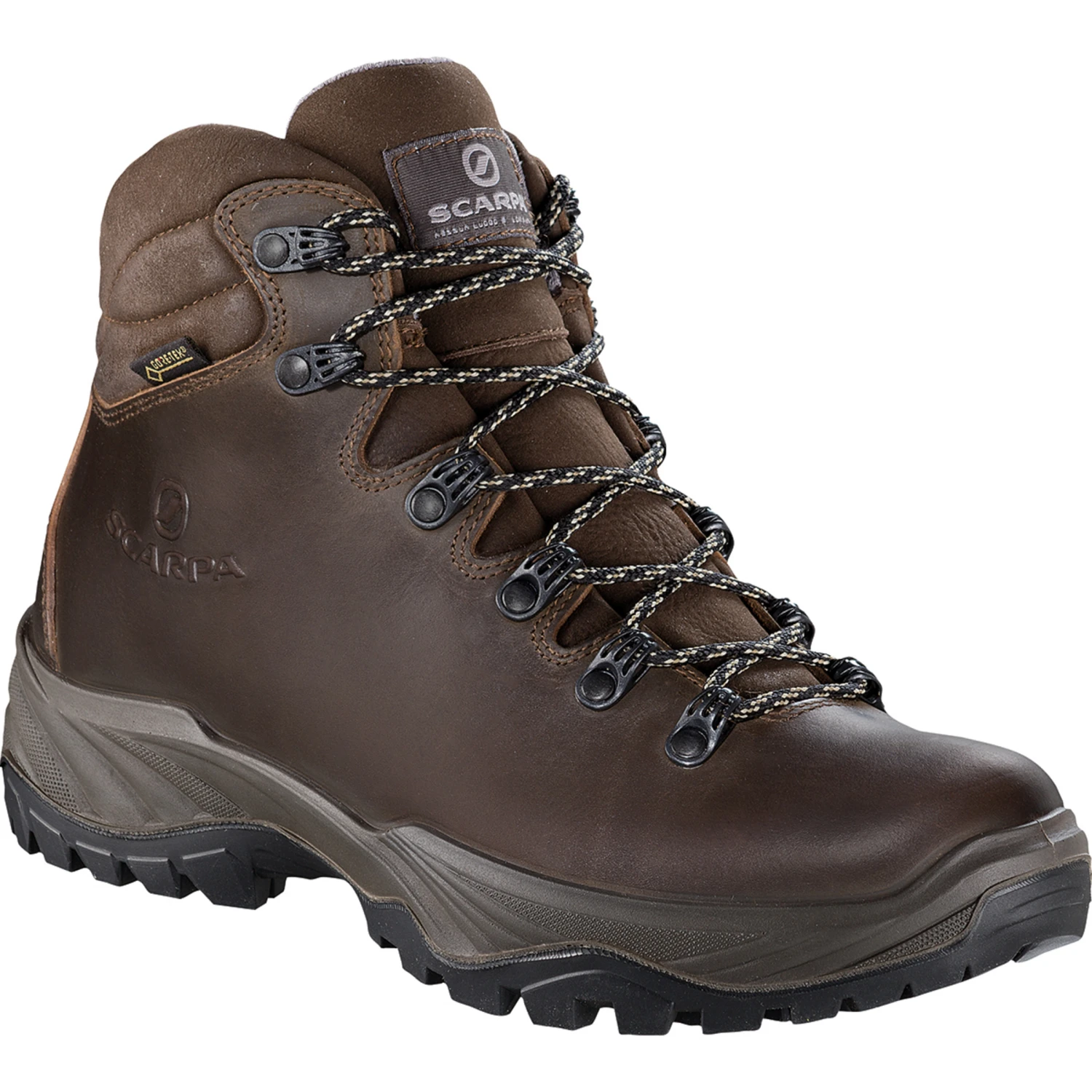 Scarpa Women's Terra Gore-Tex® Boot 1 Scarpa Women's Terra Gore-Tex® Boot