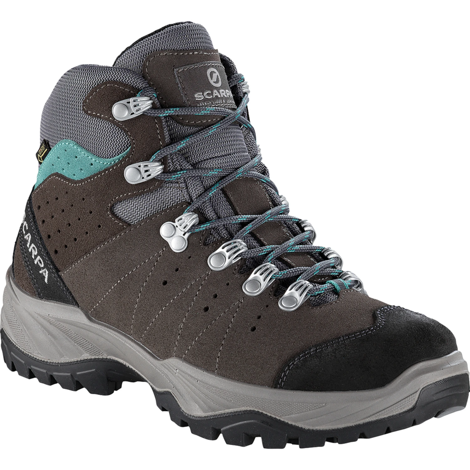 Scarpa Women's Mistral Gore-Tex® Boot 1 Scarpa Women's Mistral Gore-Tex® Boot