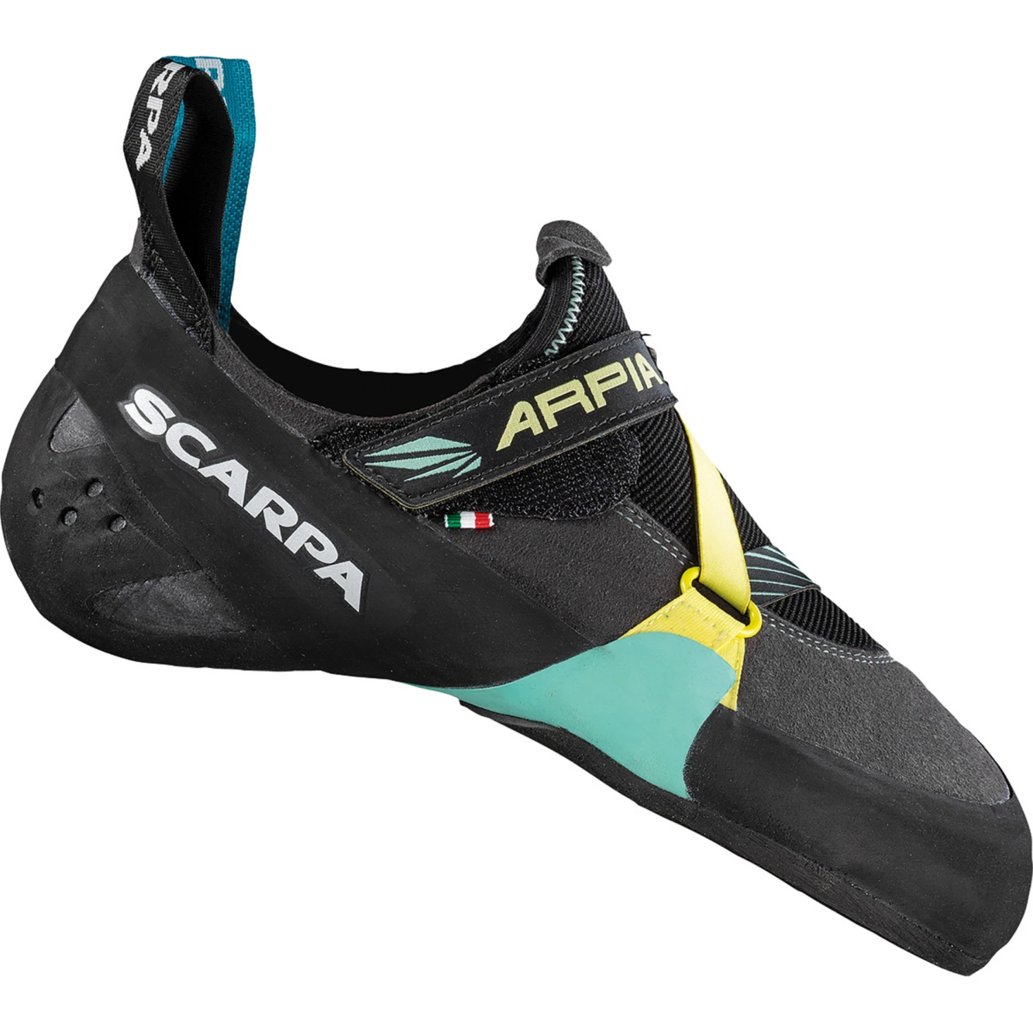 Scarpa Women's Arpia Climbing Shoe 1 Scarpa Women's Arpia Climbing Shoe