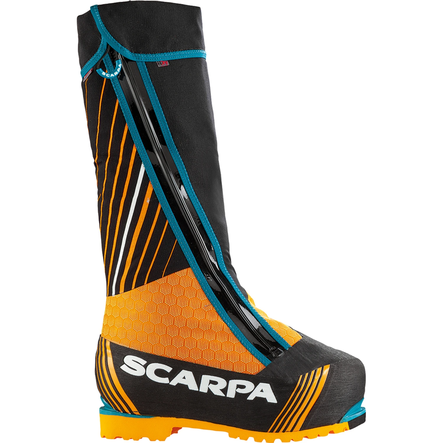 Scarpa Phantom 8000 Shoes 1 Scarpa Phantom 8000 Shoes