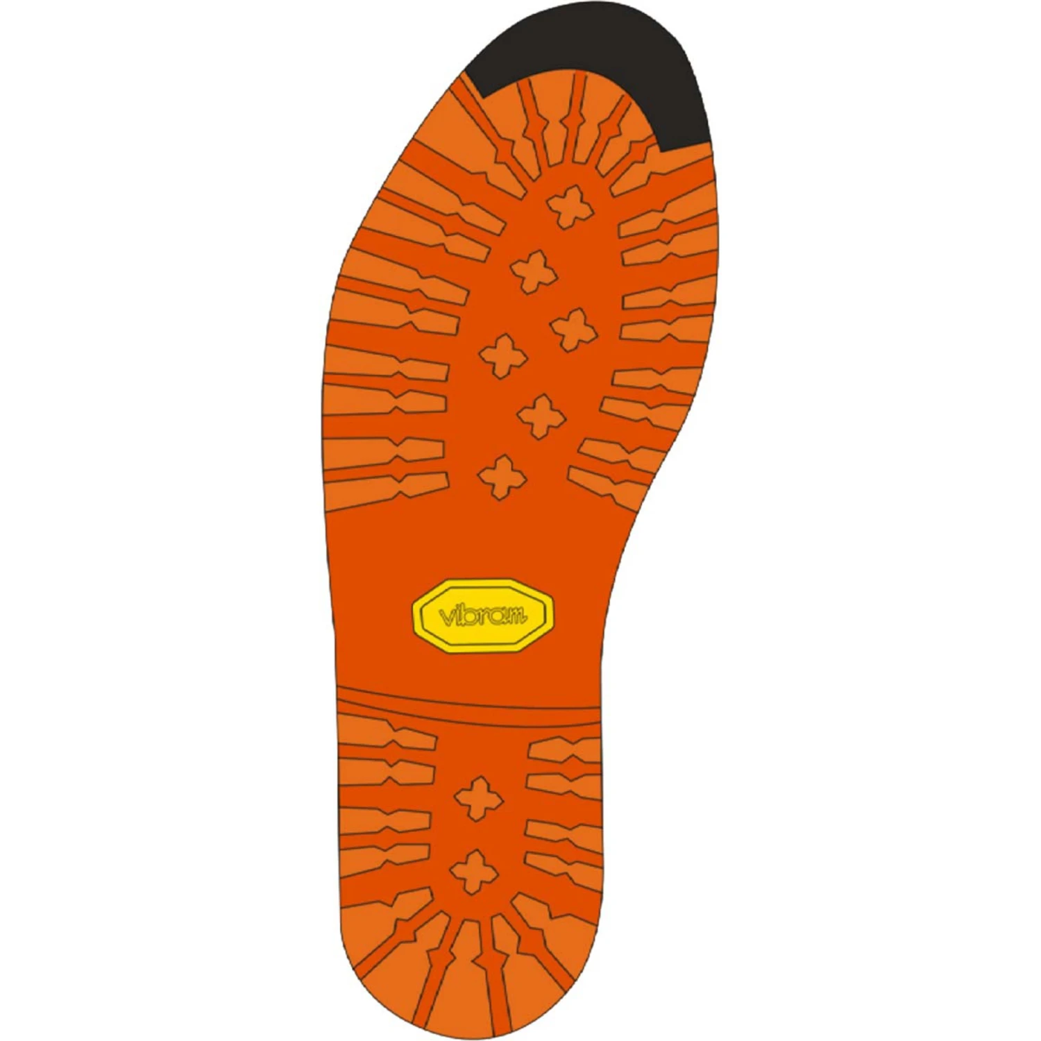 Scarpa Phantom 8000 Shoes 11 Scarpa Phantom 8000 Shoes - Image 11