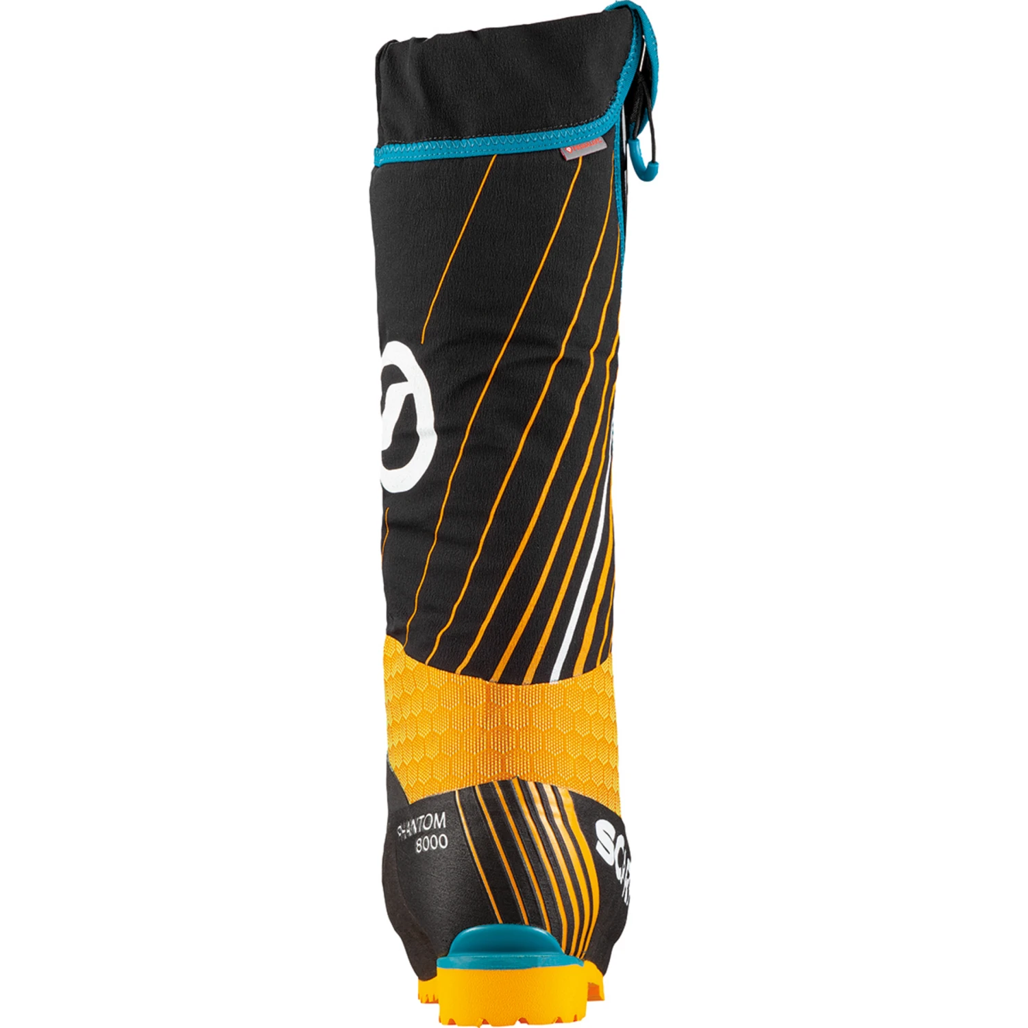 Scarpa Phantom 8000 Shoes 3 Scarpa Phantom 8000 Shoes - Image 3