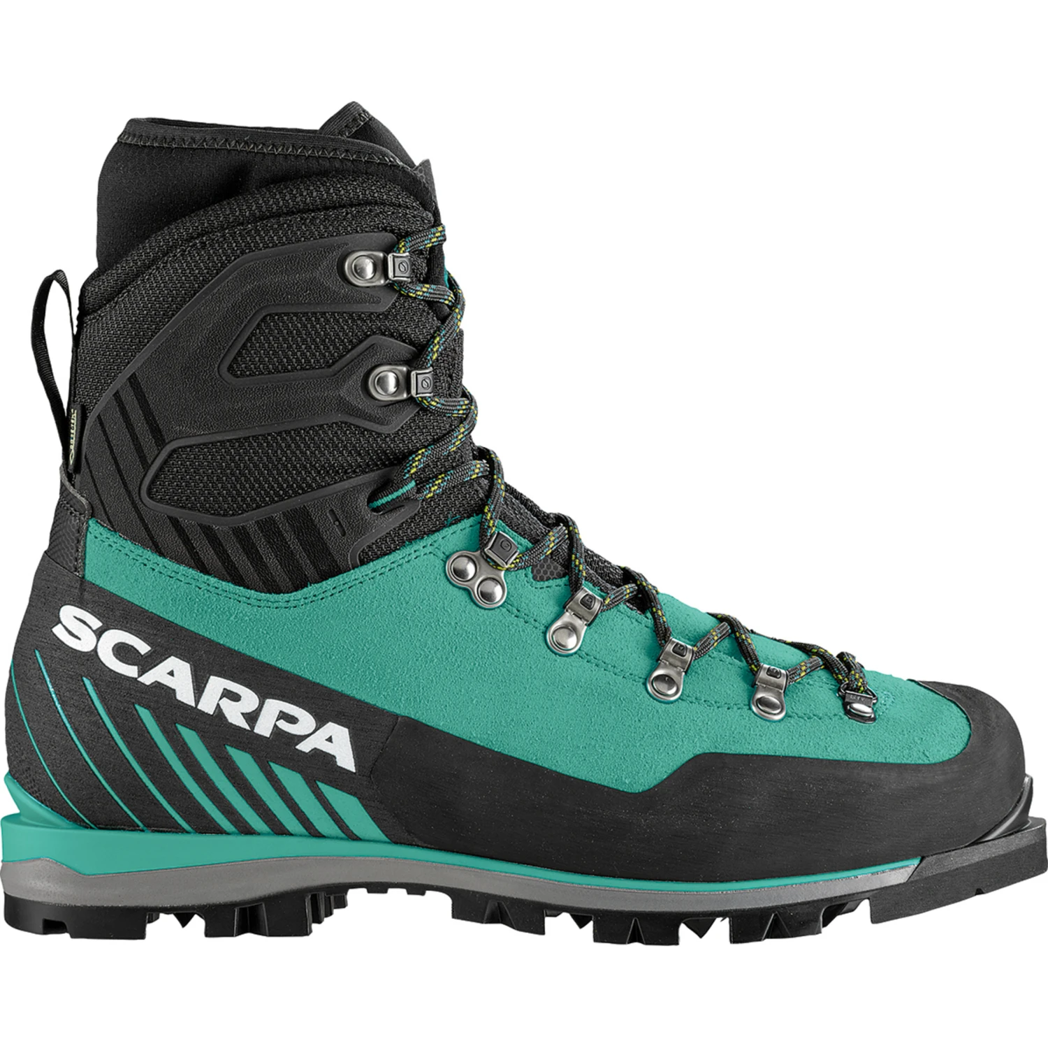 Scarpa Women's Mont Blanc Pro Gore-Tex® Boot 1 Scarpa Women's Mont Blanc Pro Gore-Tex® Boot
