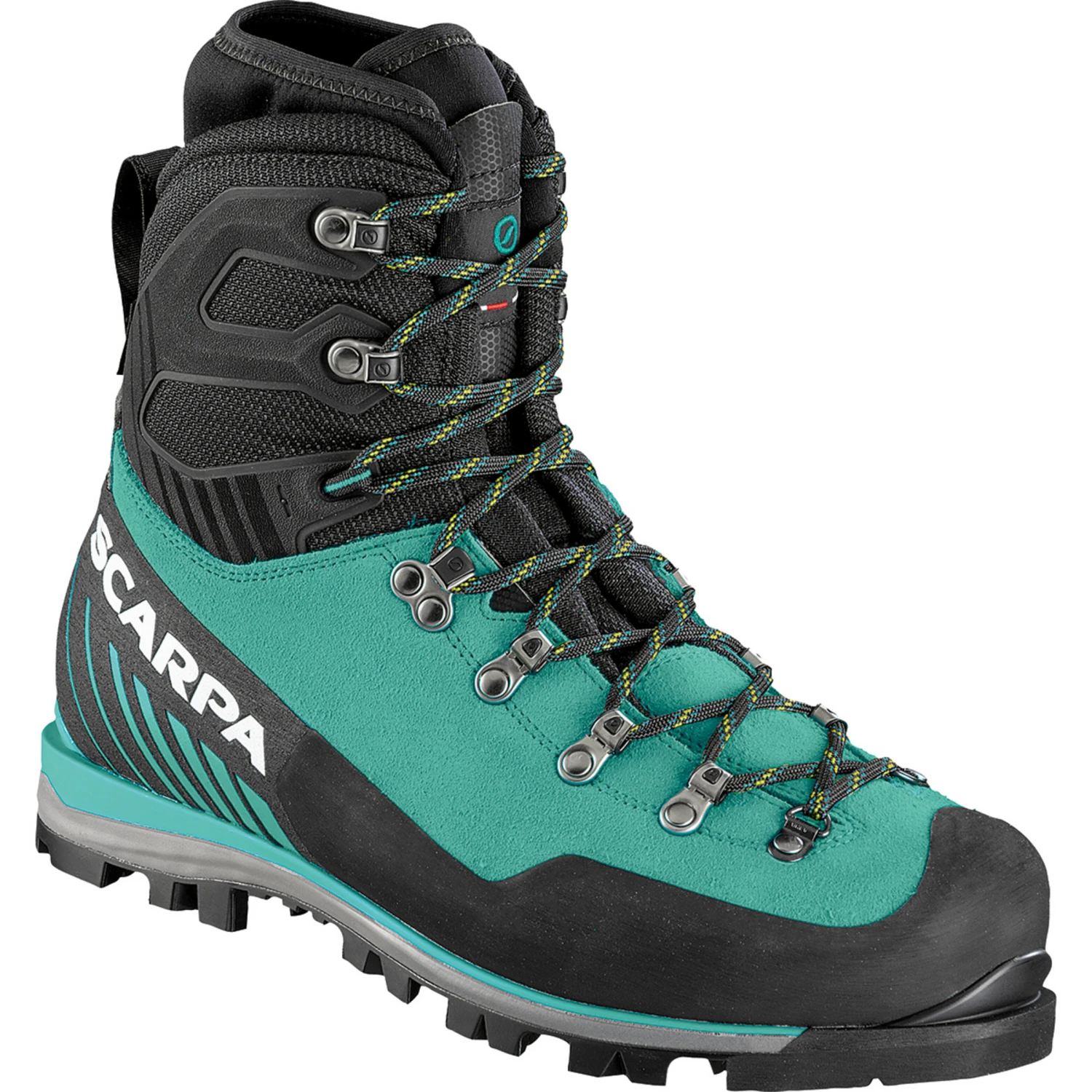 Scarpa Women's Mont Blanc Pro Gore-Tex® Boot 2 Scarpa Women's Mont Blanc Pro Gore-Tex® Boot - Image 2