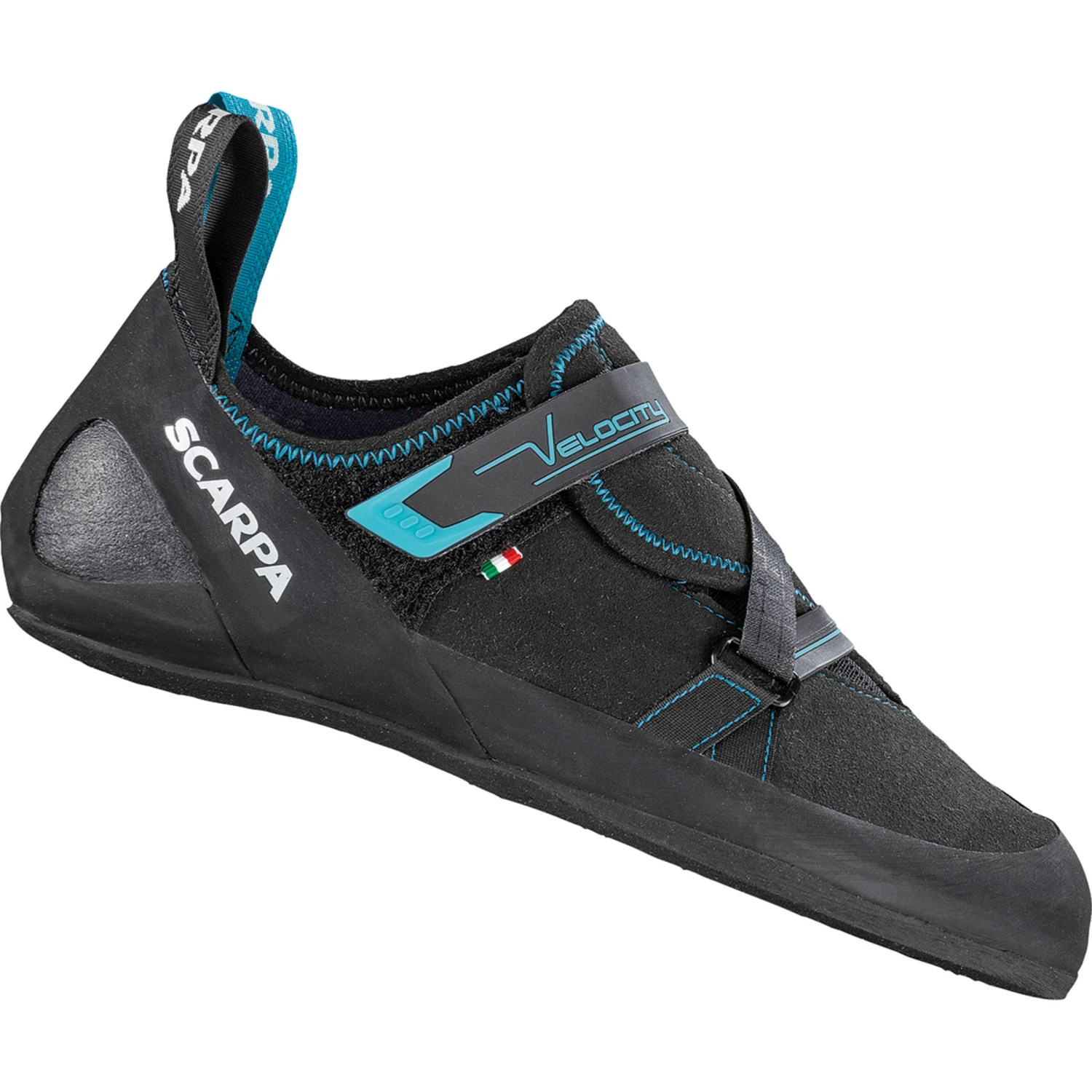 Scarpa Velocity Climbing Shoe 1 Scarpa Velocity Climbing Shoe