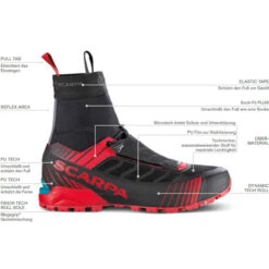 Scarpa Ribelle S Boot -Scarpa Outdoor Deals Store iview 3007514 001 pic7