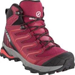 Scarpa Women's Maverick Mid GTX Shoe
