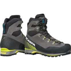 Scarpa Men's Manta Tech GTX Shoes -Scarpa Outdoor Deals Store iview 3008353 001 pic3