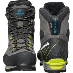 Scarpa Men's Manta Tech GTX Shoes -Scarpa Outdoor Deals Store iview 3008353 001 pic4